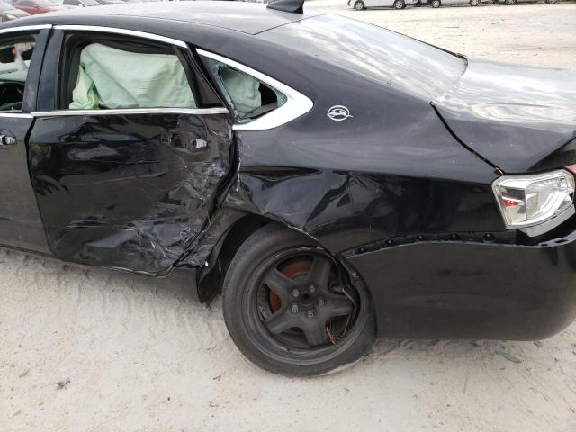 Photo 9 from auction – 2015 CHEVROLET IMPALA LS with VIN 2G11Z5SL6F9252762
