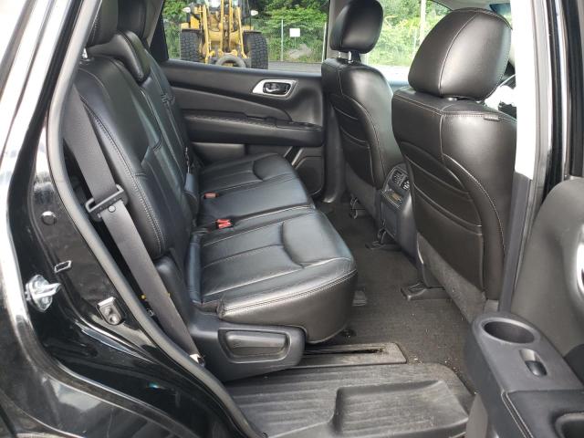 Photo 6 from auction – 2013 NISSAN PATHFINDER with VIN 5N1AR2MM4DC618196