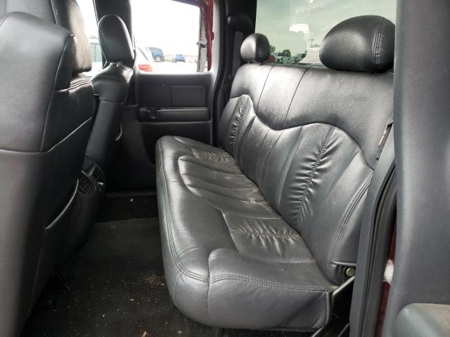 Photo 6 from auction – 2000 GMC NEW SIERRA with VIN 2GTEK19TXY1382394