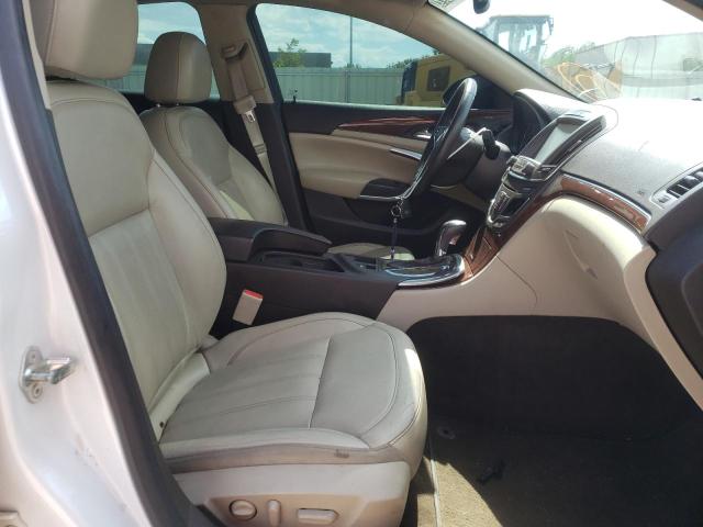 Photo 5 from auction – 2017 BUICK REGAL PREM with VIN 2G4GR5GX0H9113075