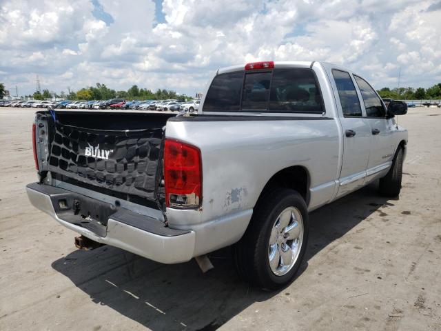 Photo 4 from auction – 2005 DODGE RAM 1500 S with VIN 1D7HA18D15S300757