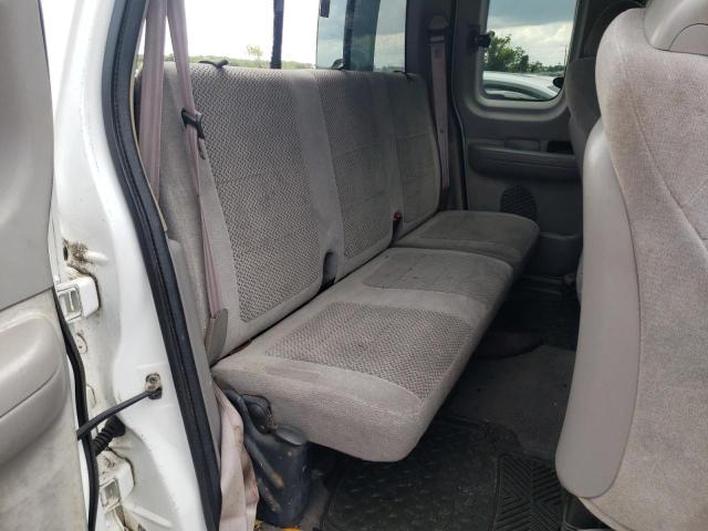 Photo 6 from auction – 2002 FORD F150 with VIN 2FTRX172X2CA23846