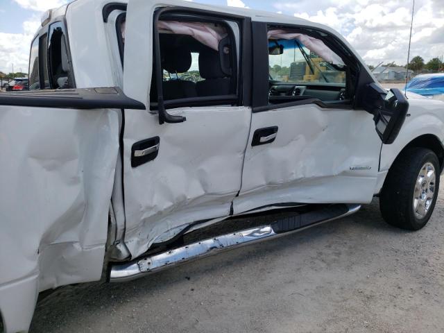 Photo 9 from auction – 2014 FORD F150 SUPER with VIN 1FTFW1ET5EFB74149