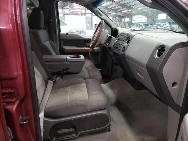 Photo 5 from auction – 2006 FORD F150 SUPER with VIN 1FTPW14546KC90118
