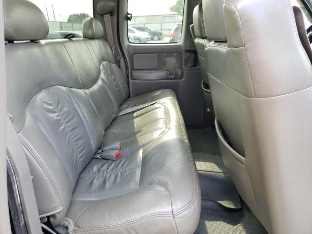 Photo 6 from auction – 2002 CHEVROLET SILVERADO with VIN 1GCEK19T32E268839