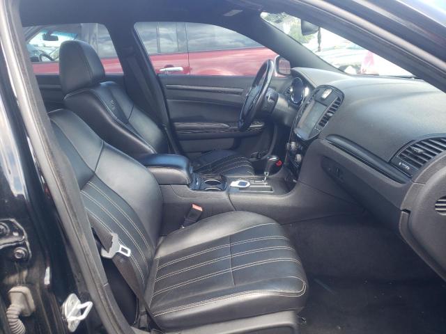 Photo 5 from auction – 2012 CHRYSLER 300 S with VIN 2C3CCADT9CH136551
