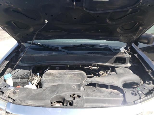 Photo 7 from auction – 2013 HONDA PILOT LX with VIN 5FNYF3H24DB040596