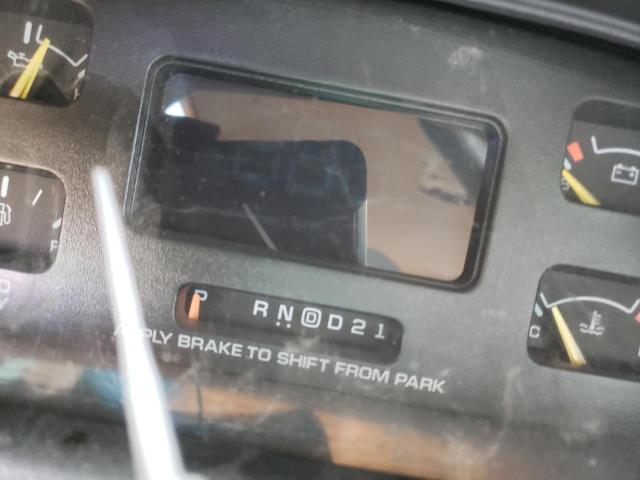 Photo 8 from auction – 1995 CHEVROLET CAPRICE CL with VIN 1G1BL52W6SR109441