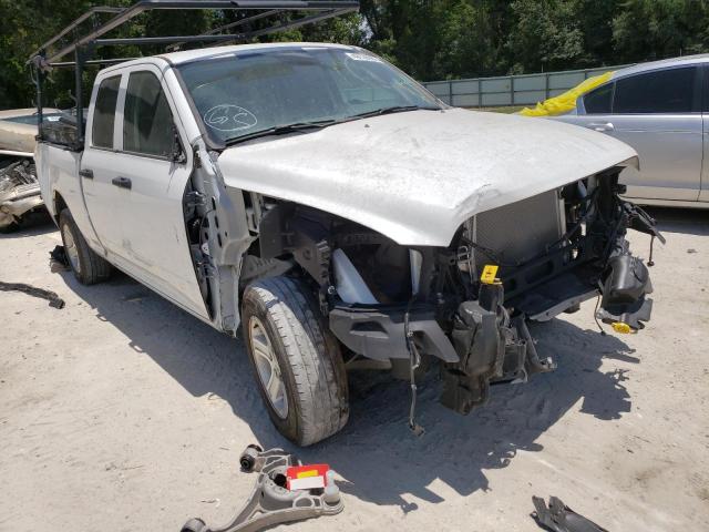 RAM 1500 CLASS 2019 with VIN 1C6RR6FG4KS733591 - Photo from auction