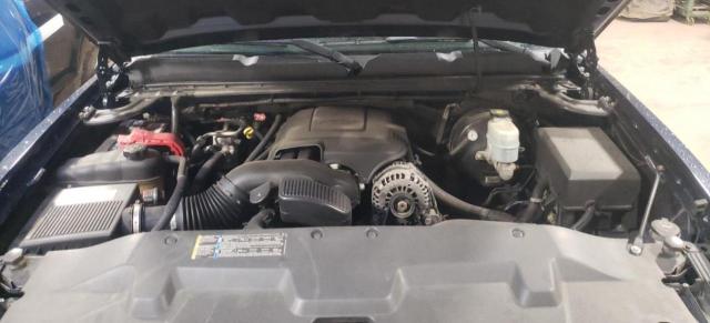 Photo 7 from auction – 2007 CHEVROLET SILVERADO with VIN 2GCEK19J371644933