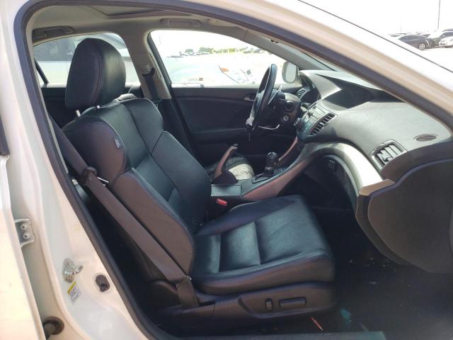 Photo 5 from auction – 2010 ACURA TSX with VIN JH4CU2F66AC013651