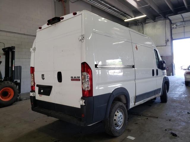 Photo 4 from auction – 2019 RAM PROMASTER with VIN 3C6TRVBG1KE533261