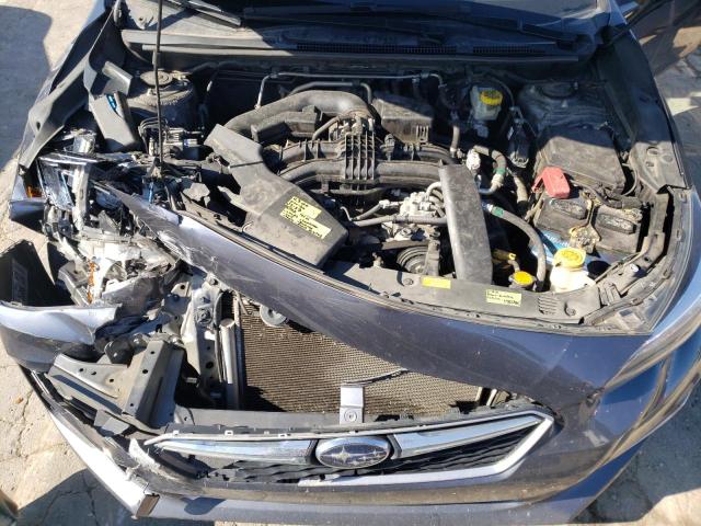 Photo 7 from auction – 2017 SUBARU IMPREZA LI with VIN 4S3GTAT61H3706304