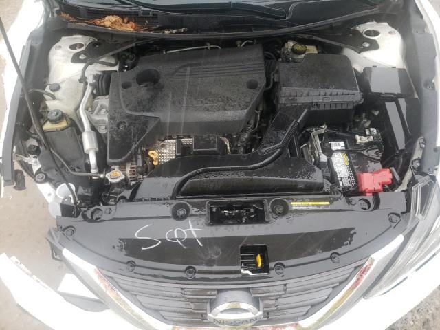 Photo 7 from auction – 2017 NISSAN ALTIMA 2.5 with VIN 1N4AL3AP9HC184671