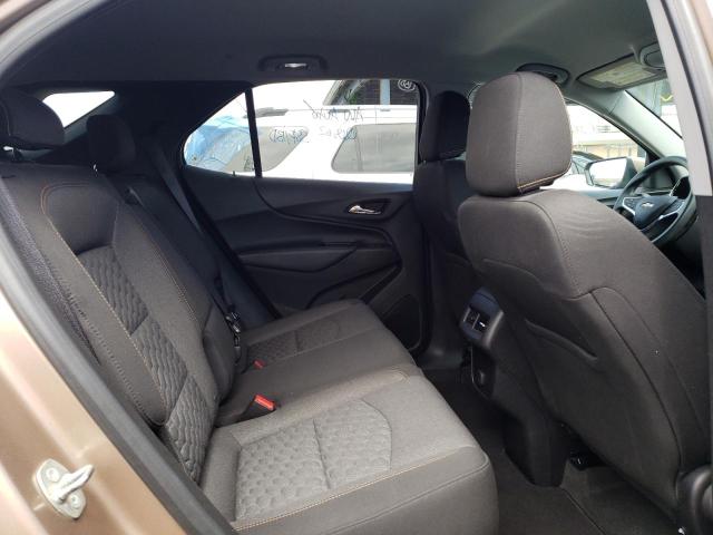 Photo 6 from auction – 2018 CHEVROLET EQUINOX LT with VIN 2GNAXJEVXJ6277023