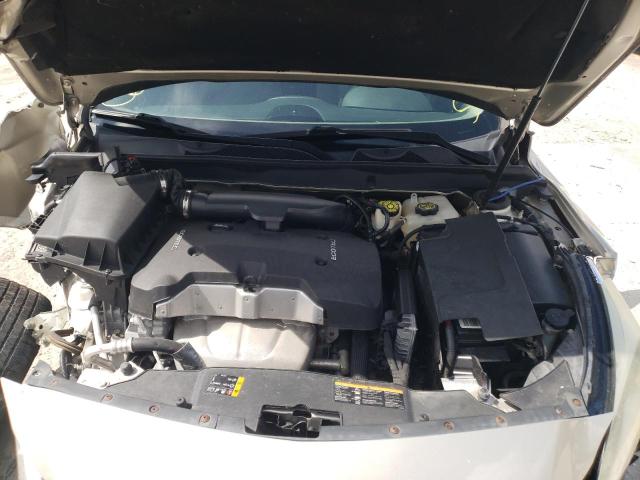 Photo 7 from auction – 2014 CHEVROLET MALIBU LS with VIN 1G11A5SL4EF290407