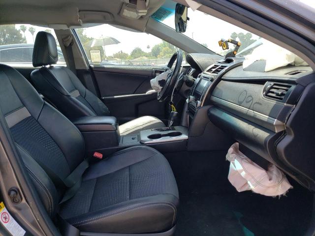 Photo 5 from auction – 2014 TOYOTA CAMRY L with VIN 4T1BF1FK0EU353467