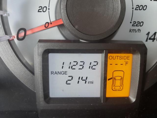 Photo 8 from auction – 2015 HONDA PILOT EX with VIN 5FNYF3H40FB017983