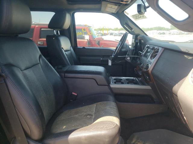 Photo 5 from auction – 2011 FORD F250 SUPER with VIN 1FT7W2BTXBEA16633