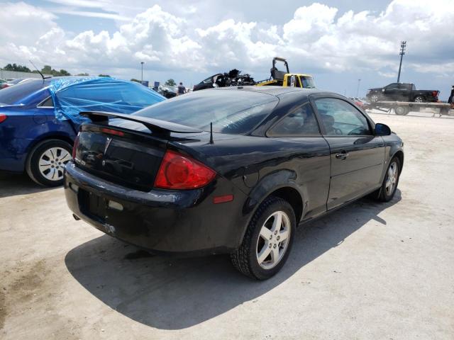 Photo 4 from auction – 2007 PONTIAC G5 with VIN 1G2AL15F577358084