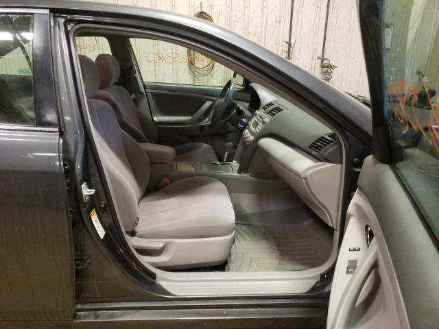 Photo 5 from auction – 2011 TOYOTA CAMRY AUTO with VIN 4T1BF3EK1BU137698