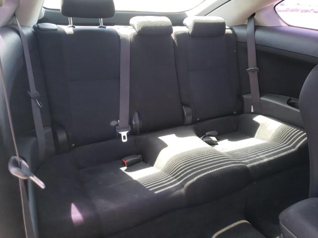 Photo 6 from auction – 2009 TOYOTA SCION TC with VIN JTKDE167890286537