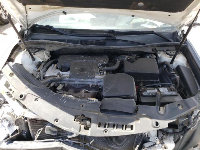 Photo 7 from auction – 2012 TOYOTA CAMRY BASE with VIN 4T1BF1FK0CU104096