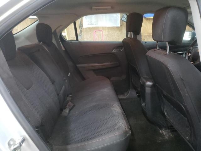 Photo 6 from auction – 2014 CHEVROLET EQUINOX LS with VIN 2GNFLEEK1E6102325