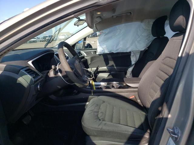 Photo 5 from auction – 2015 FORD FUSION SE with VIN 3FA6P0H7XFR218839