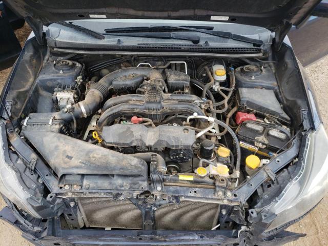 Photo 7 from auction – 2016 SUBARU IMPREZA SP with VIN JF1GPAP69GH260974