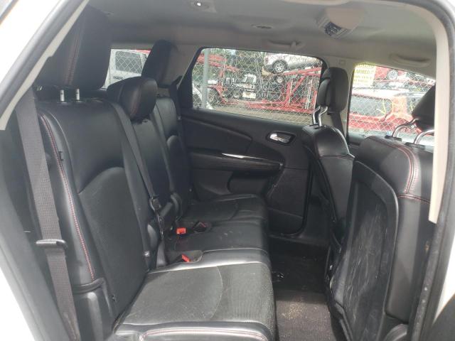 Photo 6 from auction – 2015 DODGE JOURNEY R/ with VIN 3C4PDDEG1FT749398