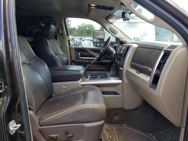 Photo 5 from auction – 2011 DODGE RAM 3500 with VIN 3D73Y4CL3BG604035