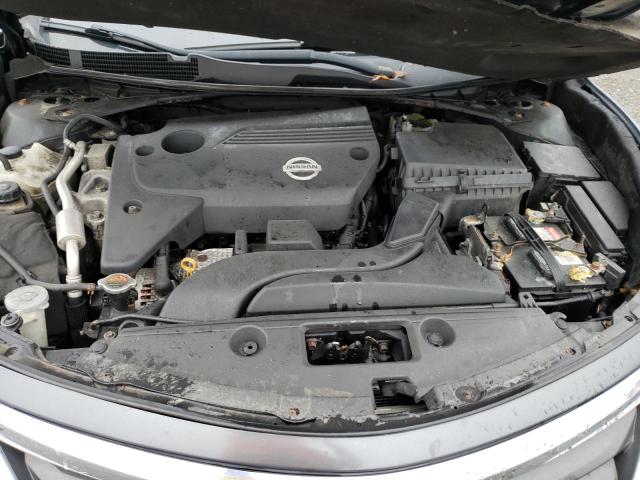 Photo 7 from auction – 2013 NISSAN ALTIMA 2.5 with VIN 1N4AL3AP4DC204030