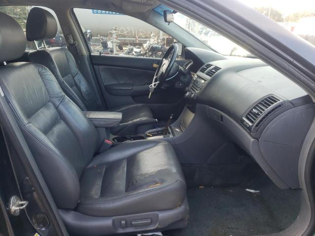 Photo 5 from auction – 2003 HONDA ACCORD EX with VIN 1HGCM66583A027969