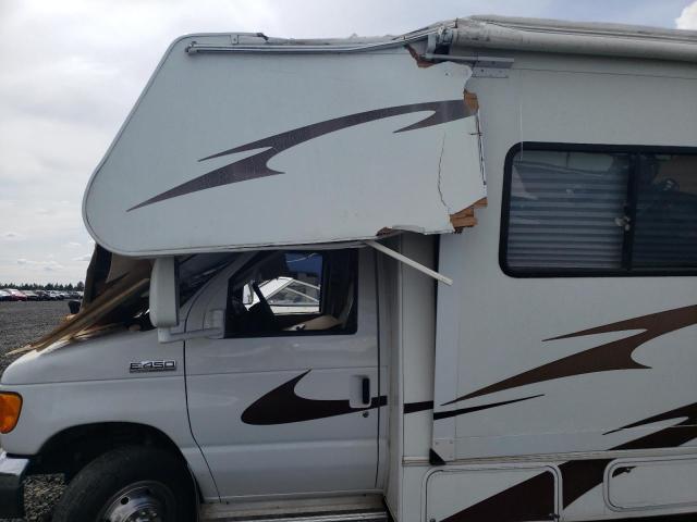 Foto 10 de la subasta – 2006 WILDWOOD SUNSEEKER con VIN 1FDXE45S96DB36366