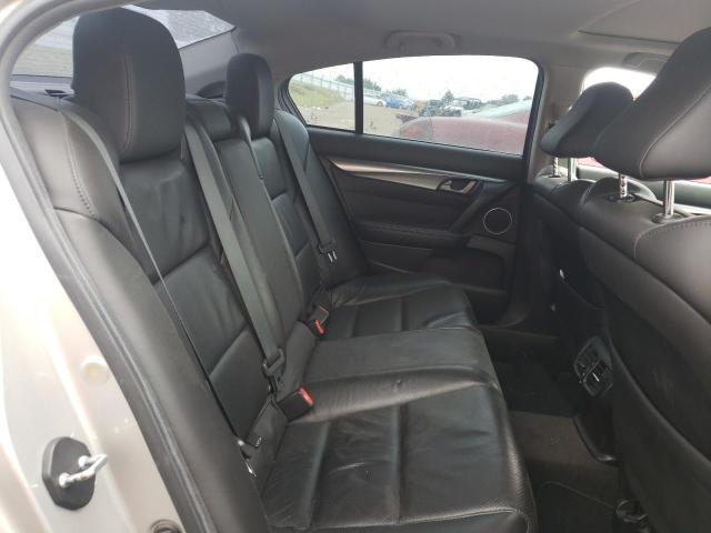 Photo 6 from auction – 2010 ACURA TL with VIN 19UUA8F56AA023926