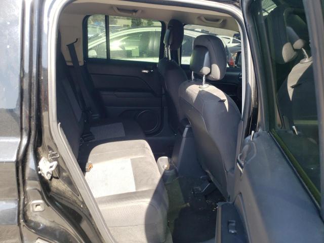 Photo 6 from auction – 2014 JEEP PATRIOT LA with VIN 1C4NJPFB7ED529207