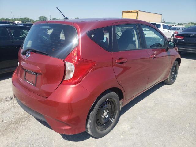 Photo 4 from auction – 2017 NISSAN VERSA NOTE with VIN 3N1CE2CP6HL375394