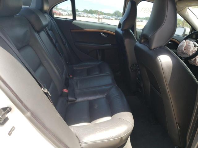 صورة رقم 6 من المزاد - 2011 VOLVO S80 3.2 مع VIN YV1940AS0B1147261