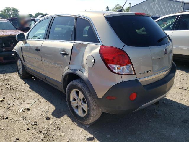 Photo 3 from auction – 2009 SATURN VUE XE with VIN 3GSCL33P69S586177