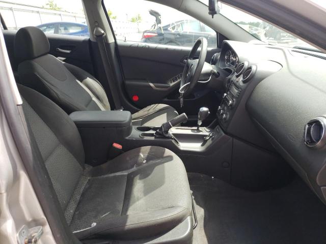 Photo 5 from auction – 2008 PONTIAC G6 VALUE L with VIN 1G2ZF57B684100624