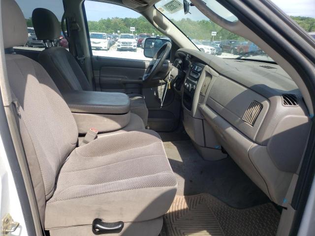 Photo 5 from auction – 2005 DODGE RAM 1500 S with VIN 1D7HA18D05J600215