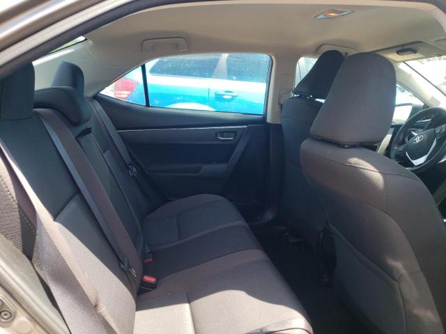 Photo 6 from auction – 2017 TOYOTA COROLLA L with VIN 5YFBURHE5HP661283
