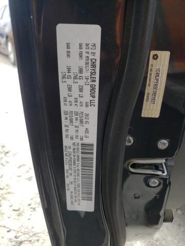 Photo 10 from auction – 2014 JEEP PATRIOT LA with VIN 1C4NJPFA5ED651037