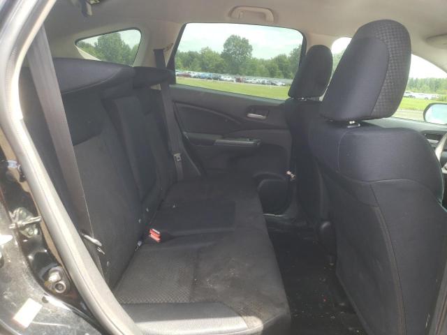 Photo 6 from auction – 2016 HONDA CR-V SE with VIN 5J6RM4H41GL124730