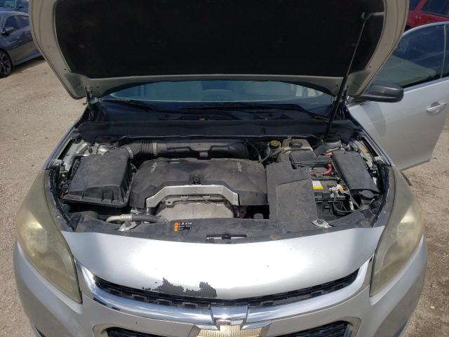 Photo 7 from auction – 2016 CHEVROLET MALIBU LIM with VIN 1G11A5SA0GU140338