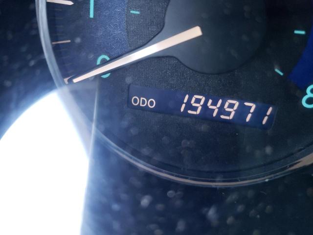 Photo 8 from auction – 2008 TOYOTA SIENNA CE with VIN 5TDZK23C78S128764