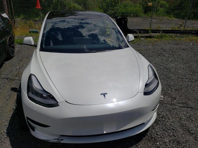 Photo 9 from auction – 2021 TESLA MODEL 3 with VIN 5YJ3E1EB0MF063248