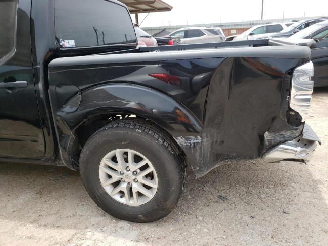 Photo 9 from auction – 2015 NISSAN FRONTIER S with VIN 1N6AD0ER1FN731285