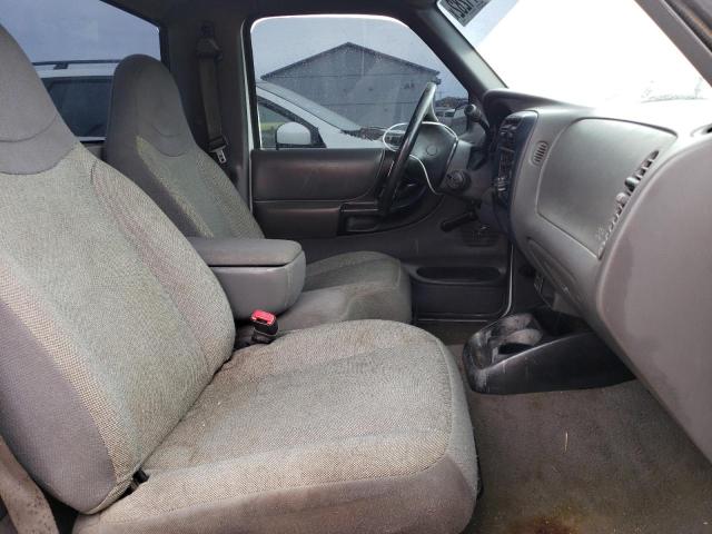 Photo 5 from auction – 2000 FORD RANGER with VIN 1FTYR10C5YPA11927